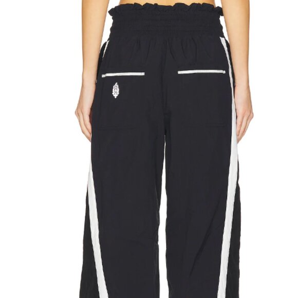 x FP Movement Champ Is Here Pant in Black - Picture 4 of 7